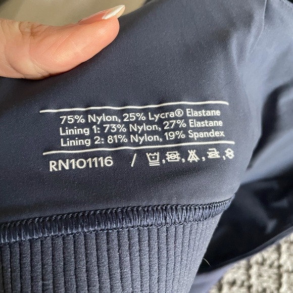 Outdoor Voices Sports Bra M - Picture 3 of 4